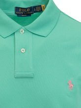 POLO RALPH LAUREN - Polo Ralph Lauren - Verde | Lidia Shopping | Official Website