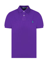 Polo Shirt with Logo - Men | Lidia Shopping