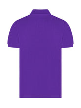 Polo Shirt with Logo - Men | Lidia Shopping