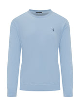 POLO RALPH LAUREN - Maglia - Blu | Lidia Shopping | Official Website