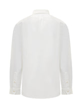 POLO RALPH LAUREN - Camicia - Bianco - LIDIASHOPPING® - Official Website