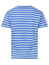T-Shirt with Logo - Men | Lidia Shopping