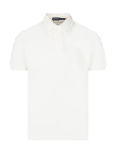 Polo with Logo - Men | Lidia Shopping
