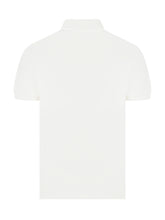 Polo with Logo - Men | Lidia Shopping