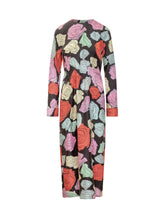 MARNI - Abito - Nero | Lidia Shopping | Official Website