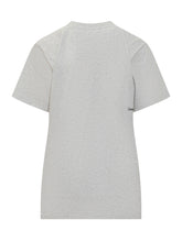 DISNEY X COPERNI - T-Shirt Justone Byte Boxy - Grigio - LIDIASHOPPING® - Official Website