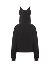 DISNEY X COPERNI - Maleficent Hoodie - Black - LIDIASHOPPING® - Official Website