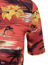 DISNEY X COPERNI - Top Tropical - Rosso - LIDIASHOPPING® - Official Website