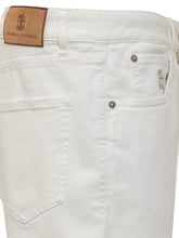 PANTALONE DENIM - Brunello Cucinelli | Lidia Shopping