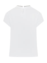 Monile T-Shirt - Brunello Cucinelli | Lidia Shopping