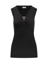 V-Neck Sweater - Brunello Cucinelli | Lidia Shopping