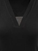 V-Neck Sweater - Brunello Cucinelli | Lidia Shopping