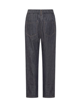 Denim Trousers - Brunello Cucinelli | Lidia Shopping