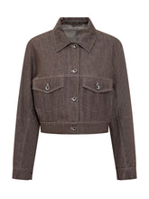Jacket - Brunello Cucinelli | Lidia Shopping