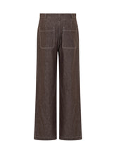 Denim Trousers - Brunello Cucinelli | Lidia Shopping