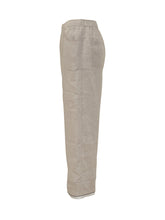 Linen Trousers - Brunello Cucinelli | Lidia Shopping