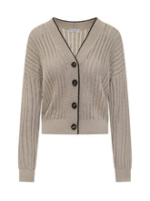 Cardigan - Brunello Cucinelli | Lidia Shopping