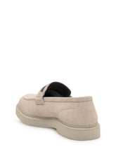 Suede loafers - Brunello Cucinelli | Lidia Shopping