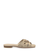 Leather Sandal - New Collection | Lidia Shopping