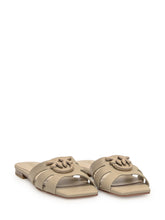 Leather Sandal - New Collection | Lidia Shopping