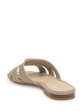 Leather Sandal - New Collection | Lidia Shopping