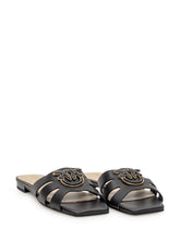 Leather Sandal - New Collection | Lidia Shopping
