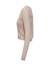 CTN SILK CARDIGAN - Michael Michael Kors | Lidia Shopping