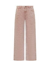 RELAXED WIDE LEG JE - Michael Michael Kors | Lidia Shopping