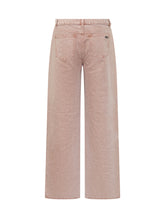 RELAXED WIDE LEG JE - Michael Michael Kors | Lidia Shopping
