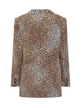 MICHAEL MICHAEL KORS - Blazer - Brown - LIDIASHOPPING® - Official Website