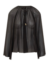 MICHAEL MICHAEL KORS - Top - Black - LIDIASHOPPING® - Official Website