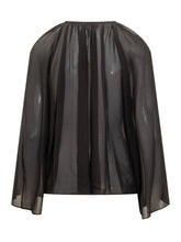MICHAEL MICHAEL KORS - Top - Black - LIDIASHOPPING® - Official Website