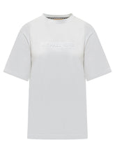 MICHAEL MICHAEL KORS - T-Shirt - Bianco - LIDIASHOPPING® - Official Website