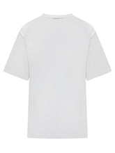 MICHAEL MICHAEL KORS - T-Shirt - Bianco - LIDIASHOPPING® - Official Website