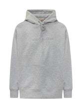 MICHAEL MICHAEL KORS - Felpa con Cappuccio - Grigio - LIDIASHOPPING® - Official Website