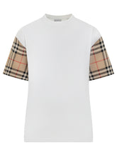 T-Shirt - Burberry | Lidia Shopping