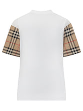 T-Shirt - Burberry | Lidia Shopping