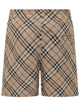 Bermuda - Burberry | Lidia Shopping
