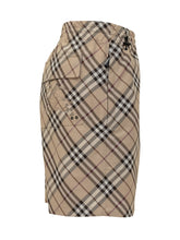 Bermuda - Burberry | Lidia Shopping