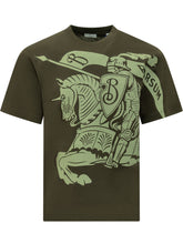 T-Shirt - Burberry | Lidia Shopping