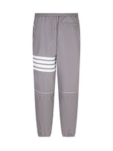 THOM BROWNE - Pants - Grey | Lidia Shopping | Official Website
