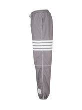 THOM BROWNE - Pants - Grey | Lidia Shopping | Official Website