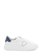 Temple Low Sneakers - Men | Lidia Shopping