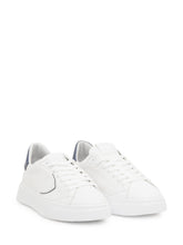 Temple Low Sneakers - Men | Lidia Shopping