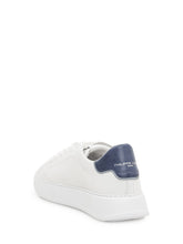 Temple Low Sneakers - Men | Lidia Shopping