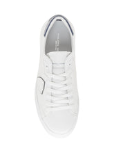 Temple Low Sneakers - Men | Lidia Shopping