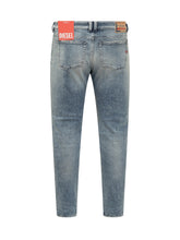 1979 SLEENKER JEANS - Diesel | Lidia Shopping