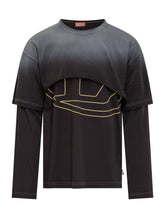 T-Shirt T-Besh-Cut - Abbigliamento Uomo | Lidia Shopping