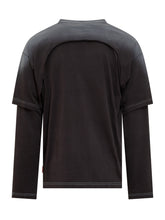T-Shirt T-Besh-Cut - Abbigliamento Uomo | Lidia Shopping