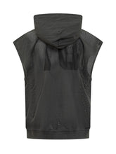 S-Boxt-Sl-Mesh Sweatshirt - Diesel | Lidia Shopping